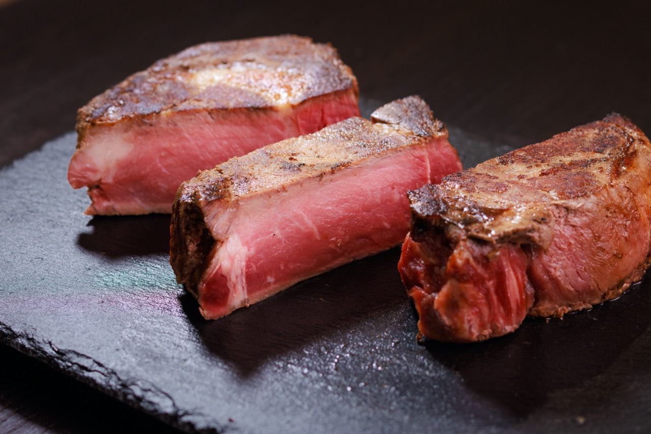 【冷凍】極厚 リブロース 500g × 2枚セット