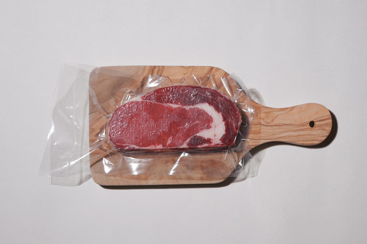 【冷凍】リブロース ステーキ 250g × 4枚セット